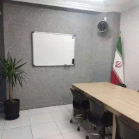 اجاره کلاس آموزشی شیفتی،روزانه،ساعتی|اجارهٔ کوتاه‌مدت دفتر کار و فضای آموزشی|مشهد, هفت تیر (حافظ)|دیوار