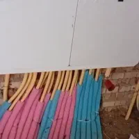 لوله کشی اب و فاضلاب|خدمات پیشه و مهارت|مرند, |دیوار