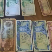 اسکناس شاهی|کلکسیون سکه، تمبر، اسکناس|شازند, |دیوار