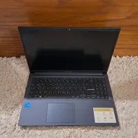 لپتاپ asus vivobook 15