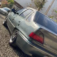 فروشی دوو سیلو