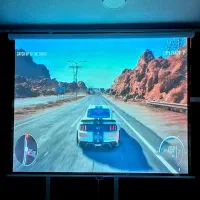 ویدیو پروژکتور استوک/ اوپن باکس برندهای ژاپنی