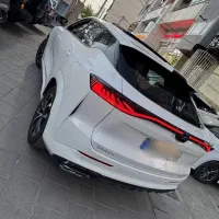 چانگان یونی زد صفرخشک ۲۰۲۵|خودرو سواری و وانت|تهران, شهرک استقلال|دیوار
