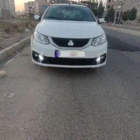 ساینا دنده‌ای S، مدل ۱۴۰۲