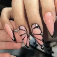 سالن وی ای پی ناخن