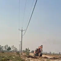 مشارکت در احداث گلخانه مرکبات