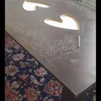 جای قاشق چنگال  و میز ناهارخوری|میز و صندلی غذاخوری|تهران, شهرک پاسداران|دیوار