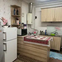 اجاره روزانه/هفتگی/ماهانه آپارتمان ۵۰ متری|اجارهٔ کوتاه‌مدت آپارتمان و سوئیت|رشت, لاکانی|دیوار