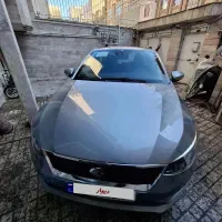 تارا دنده ای وی پلاس تیتانیوم بیمه بدنه کامل.TU5