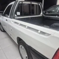 پراید وانت ۴۰۳|خودرو سواری و وانت|خمینیشهر, |دیوار