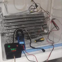 تعمیر یخچال های بروز و قدیمی|خدمات پیشه و مهارت|زنجان, |دیوار