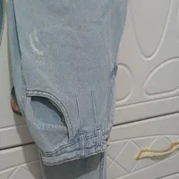 شلوار لی و کتان ترک|لباس|ری, شهرری|دیوار