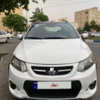 کوییک R مدل ۹۹ بی رنگ پلمپ
