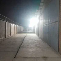 نگهبان کارخانه