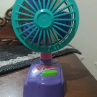 پنکه سالم