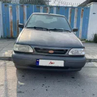 پراید ۱۳۱ مدل ۹۴ تمیز و سالم