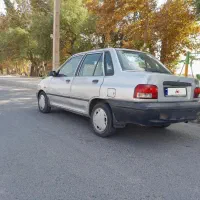 پراید88دوگانه کارخونه معاوضه|خودرو سواری و وانت|شهریار, شهریار|دیوار