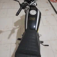 موتور مدل ۱۴۰۲فروشی|موتورسیکلت|قائمشهر, |دیوار