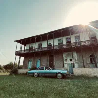 کلاسیک کاپریس|خودرو کلاسیک|رضوانشهر, |دیوار