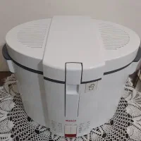 سرخ کن بوش اصل|اجاق گاز و لوازم برقی پخت‌وپز|قائم‌شهر, |دیوار
