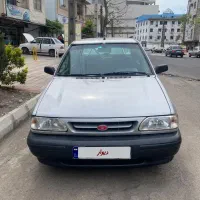 پراید مدل ۸۵ انژکتور