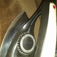 اتوی ۱۰۰۰ وات آلمانی|اتو و لوازم اتو|بابل, |دیوار