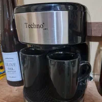 قهوه ساز تکنو