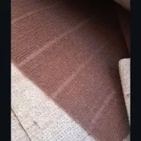 ۲۰متر موکت قهویی یه تیکه|موکت|کرج, کرج نو|دیوار