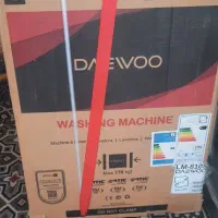 ماشین لباسشویی دوو - Daewoo