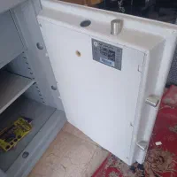 گاوصندوق مدل  KR550|ابزارآلات|اهواز, شهرک برق|دیوار