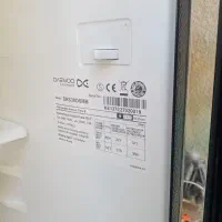 یخچال ساید بای ساید دوو|یخچال و فریزر|نورآباد, |دیوار