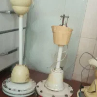 ۳ عدد پنکه سقفی سالم