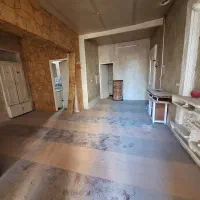 منزل-دربستی-ویلایی