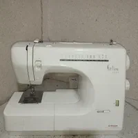 چرخ خیاطی