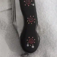 چاقو بابا