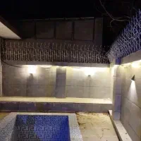 خدمات تولید وفروش نرده حفاظ شاخ گوزنی|خدمات پیشه و مهارت|همدان, |دیوار