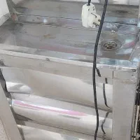 آب سردکن دوشیره