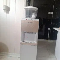 آبسردکن hannover آلمانی در حد نو