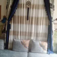 اجناس نو پرده بوفه میز ظرف آکراوال سرباز پنج آدرس|پرده، رانر، رومیزی|ایرانشهر, |دیوار