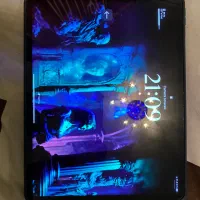 Ipad pro 2021 12.9 inch 256 GB + apple pencil