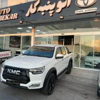 kmcمدل1401|خودرو سواری و وانت|بیرجند, |دیوار