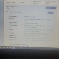 لپ تاب لنوو در حدصفر