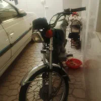 هندا مدل ۹۳