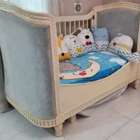 تخت کودک