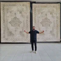 وزیر مخصوص ۱۲۰۰شانه رنگ بژه وموکا جدید