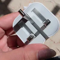 شارژر ۲۰ وات اپل|لوازم جانبی موبایل و تبلت|تهران, سازمان آب|دیوار