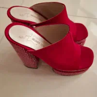 صندل مجلسی زنانه سایز 37
