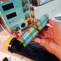 فروش وتعمیرات باتری لیتیومی ابزار (تعویض سلول)|خدمات پیشه و مهارت|مهاباد (آذربایجان غربی), |دیوار