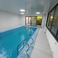 اجاره باغ ویلا استخر سرپوشیده