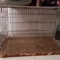 قفس حیوانات خانگی